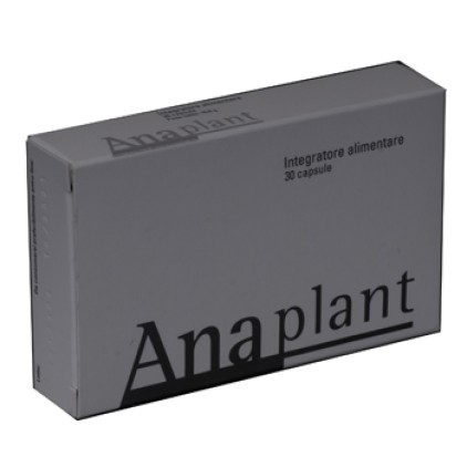 ANAPLANT 30 Capsule