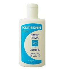 KUTESAN Detergente Delicato 200ml