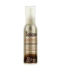 SOLASE Latte Solare fp50+ 