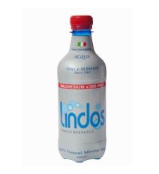 LINDOS ACQUA MINERALE 500ML