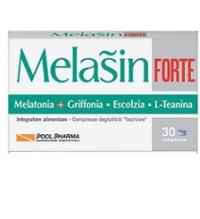 MELASIN-Forte 1mg 30 Cpr
