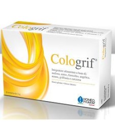 COLOGRIF 30 Cpr