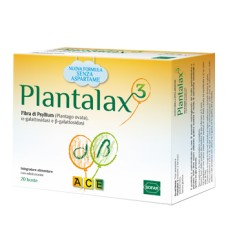 PLANTALAX 3 20Bust.Ace