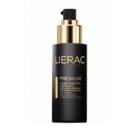 LIERAC PREMIUM SIERO RIGENERANTE 30ml