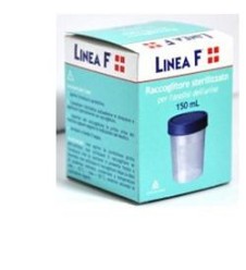 LINEA F RACCOGLITORE URINA