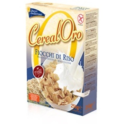 PIACERI MED.Cerealoro F.Riso