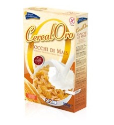 PIACERI MED.Cerealoro Mais