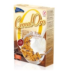 PIACERI MED.Cerealoro M/Ciocc.