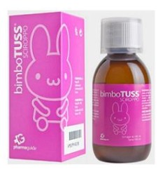 BIMBOTUSS 100ML