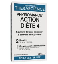 PHYSIOMANCE Action Die4 30Cpr