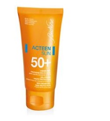 ACTEEN SUN CR-GEL 50+ P ACNEI