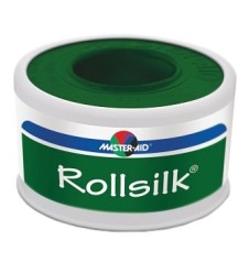 M-AID ROLLSILK CER 5X2,50