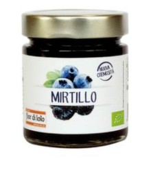 FdL Composta Mirtilli 250g