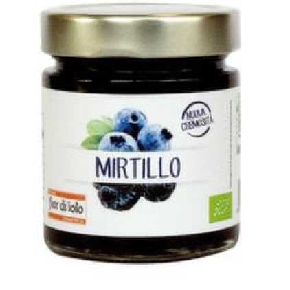 FdL Composta Mirtilli 250g