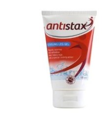 ANTISTAX Fresh Gel Extra 125ml