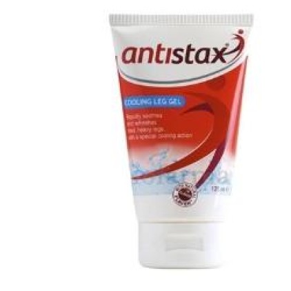 ANTISTAX Fresh Gel Extra 125ml