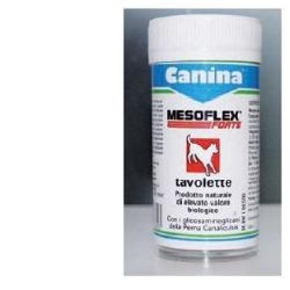 MESOFLEX Forte  30 Tav.