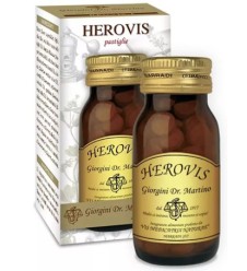 HEROVIS 100 Past.SVS