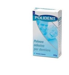 POLIDENT Polv.50g