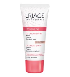 ROSELIANE CC Cream fp30 40ml