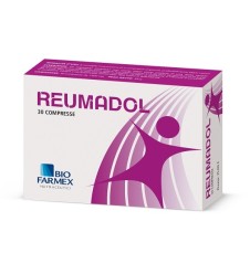 REUMADOL 30 Cpr         LEGREN