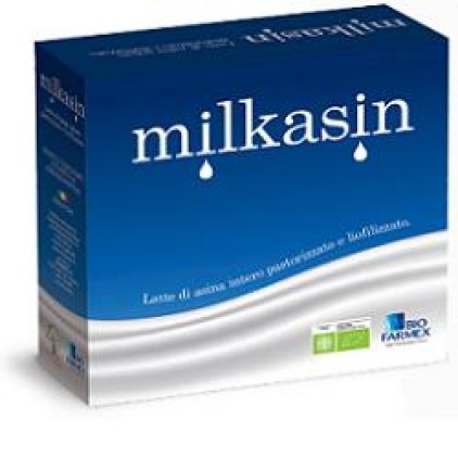 MILKASIN Latte Asina 300g