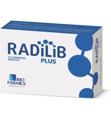 RADILIB Plus 30 Cpr