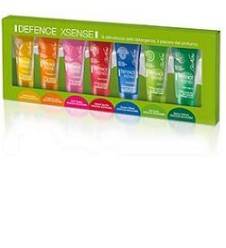 DEFENCE XSENSE SHOWER KIT2014