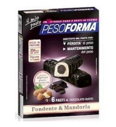 PESOFORMA Barr.Cuore Mand.12pz