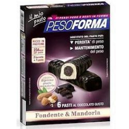 PESOFORMA Barr.Cuore Mand.12pz