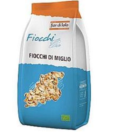 FdL Fiocchi Miglio Bio 300g