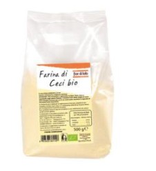 FdL Farina Ceci Bio 500g