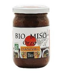 FdL Miso d'Orzo Bio*200g