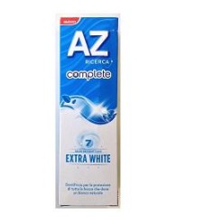 AZ Complete Extra White 75ml