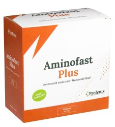 AMINOFAST Plus 26 Bust.