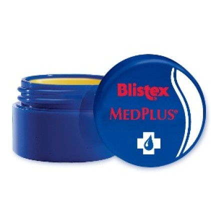 BLISTEX Lip Medex Vasetto 7g