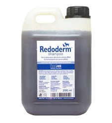 REDODERM Shampoo Cane-Gatto 2 Litri