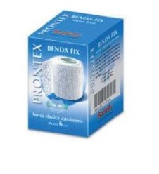 PRONTEX Benda Fix cm 6x4