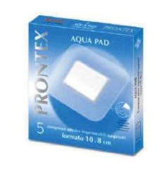 AQUA PAD Cpr Ad.cm10x 8 5pz