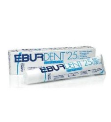 EBURDENT 25 Dentifricio Sensitive 75ml