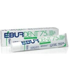 EBURDENT 75 Plus Dentifricio 75ml