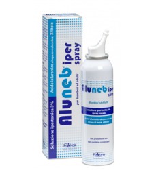 ALUNEB Iper Spray 125ml