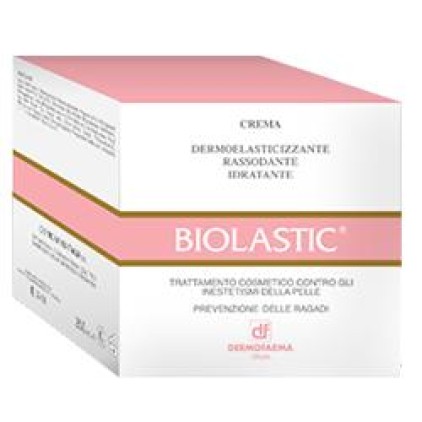 BIOLASTIC Crema Vaso 250ml