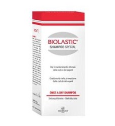 BIOLASTIC Sh.Special 150ml