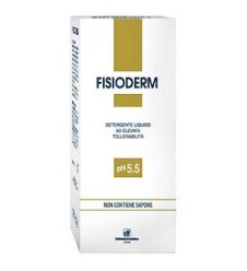 FISIODERM Deterg.Liquido 200ml