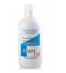 ALIANT Oil Doccia Shampoo 250ml