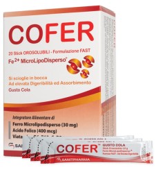 COFER 20 Bust.Orosol.