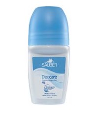 SAUBER  DeoCare Roll-On 50ml