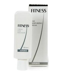 FITNESS Crema Idrat.100ml