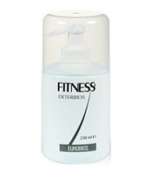 FITNESS Deterbios 250ml